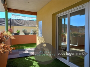 appartement à la vente -   31600  MURET, surface 44 m2 vente appartement - APR746381